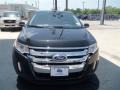 2013 Tuxedo Black Metallic Ford Edge Limited EcoBoost  photo #8