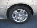 Silver Ice Metallic - Impala LT Photo No. 9