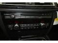 2013 BMW 7 Series 740Li Sedan Controls