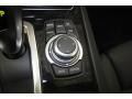2013 BMW 7 Series 740Li Sedan Controls