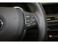 2013 BMW 7 Series 740Li Sedan Controls