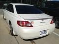 2002 Diamond White Pearl Toyota Solara SE Coupe  photo #2