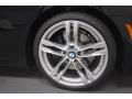2013 BMW 6 Series 650i Convertible Wheel and Tire Photo