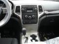 2013 Bright Silver Metallic Jeep Grand Cherokee Laredo 4x4  photo #4