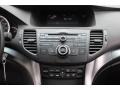 2012 Acura TSX Special Edition Sedan Controls