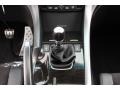 6 Speed Manual 2012 Acura TSX Special Edition Sedan Transmission