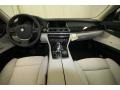 2013 Black Sapphire Metallic BMW 7 Series 740Li Sedan  photo #4