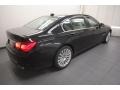 2013 Black Sapphire Metallic BMW 7 Series 740Li Sedan  photo #8
