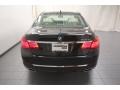 2013 Black Sapphire Metallic BMW 7 Series 740Li Sedan  photo #10