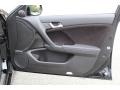 Ebony Door Panel Photo for 2012 Acura TSX #72723868