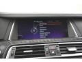 2013 Black Sapphire Metallic BMW 7 Series 740Li Sedan  photo #16