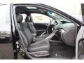 Ebony Interior Photo for 2012 Acura TSX #72723917