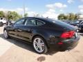 2013 Havanna Black Metallic Audi A7 3.0T quattro Premium Plus  photo #3