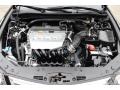 2.4 Liter DOHC 16-Valve VTEC 4 Cylinder Engine for 2012 Acura TSX Special Edition Sedan #72723962