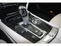 2013 Black Sapphire Metallic BMW 7 Series 740Li Sedan  photo #18