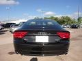 2013 Havanna Black Metallic Audi A7 3.0T quattro Premium Plus  photo #4