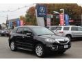 Crystal Black Pearl - RDX Technology SH-AWD Photo No. 1