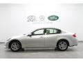 Liquid Platinum - G 37 x AWD Sedan Photo No. 2