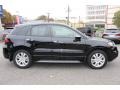 Crystal Black Pearl 2012 Acura RDX Technology SH-AWD Exterior