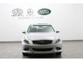 Liquid Platinum - G 37 x AWD Sedan Photo No. 3