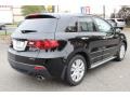 Crystal Black Pearl - RDX Technology SH-AWD Photo No. 3