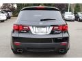 Crystal Black Pearl - RDX Technology SH-AWD Photo No. 4