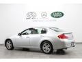 Liquid Platinum - G 37 x AWD Sedan Photo No. 5