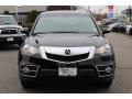 Crystal Black Pearl - RDX Technology SH-AWD Photo No. 8