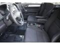 Gray 2010 Honda CR-V LX Interior Color