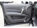 Ebony Door Panel Photo for 2012 Acura RDX #72724250