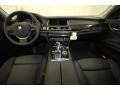 Black Dashboard Photo for 2013 BMW 7 Series #72724271