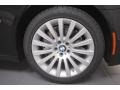 2013 BMW 7 Series 740i Sedan Wheel