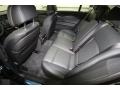 Black Rear Seat Photo for 2013 BMW 7 Series #72724445