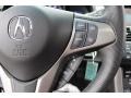 Ebony Controls Photo for 2012 Acura RDX #72724454