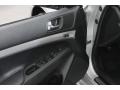Liquid Platinum - G 37 x AWD Sedan Photo No. 17
