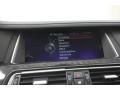 2013 Black Sapphire Metallic BMW 7 Series 740i Sedan  photo #16