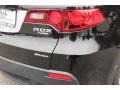 Crystal Black Pearl - RDX Technology SH-AWD Photo No. 22