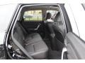 Ebony Rear Seat Photo for 2012 Acura RDX #72724595