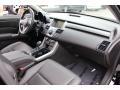 Ebony Dashboard Photo for 2012 Acura RDX #72724634
