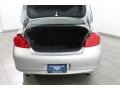 Liquid Platinum - G 37 x AWD Sedan Photo No. 23