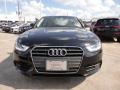 Phantom Black Pearl - A4 2.0T Sedan Photo No. 2