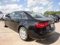 Phantom Black Pearl - A4 2.0T Sedan Photo No. 3