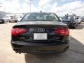 Phantom Black Pearl - A4 2.0T Sedan Photo No. 4