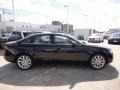 Phantom Black Pearl - A4 2.0T Sedan Photo No. 5