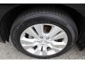 2012 Acura RDX Technology SH-AWD Wheel and Tire Photo