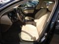 Phantom Black Pearl - A4 2.0T Sedan Photo No. 6