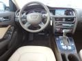 Phantom Black Pearl - A4 2.0T Sedan Photo No. 8