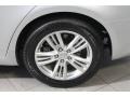 2012 Infiniti G 37 x AWD Sedan Wheel and Tire Photo