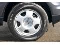 2010 Honda CR-V LX Wheel and Tire Photo