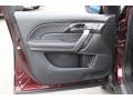 Dark Cherry Pearl - MDX Technology Photo No. 9